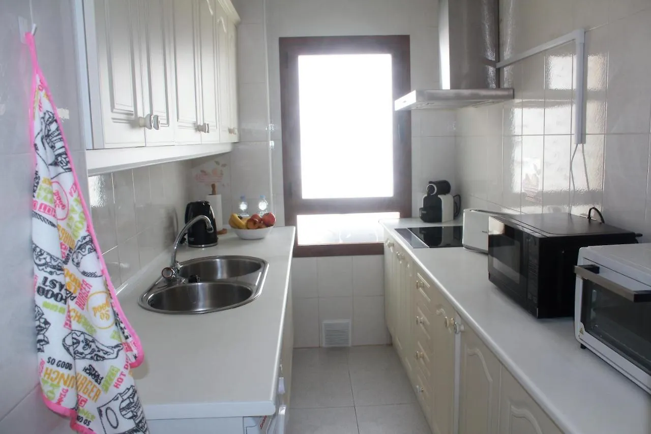 Elizabeth Beach Apartment With Seaviews! Torremolinos