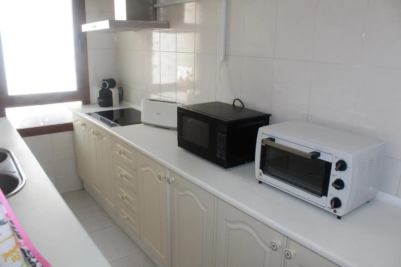 Elizabeth Beach Apartment With Seaviews! Torremolinos