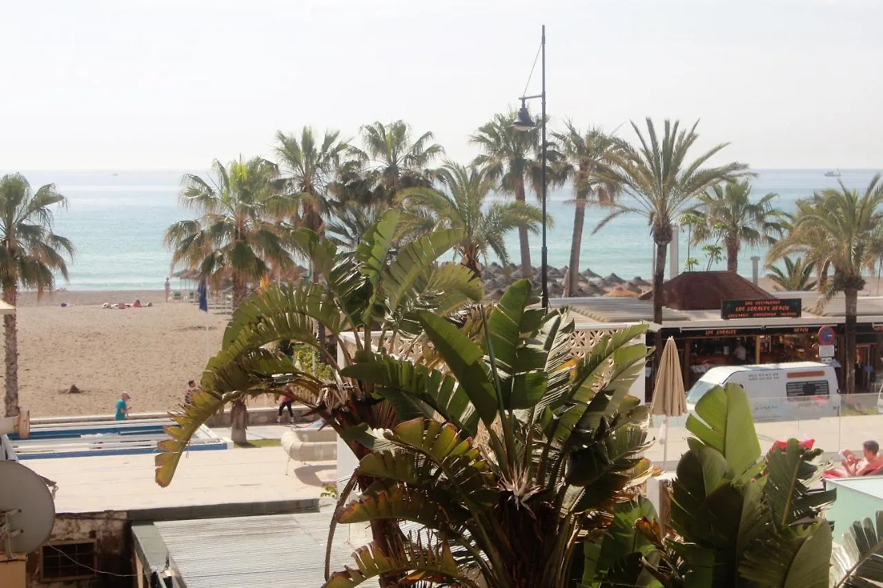 Elizabeth Beach Apartment With Seaviews! Torremolinos 0*,  Spain