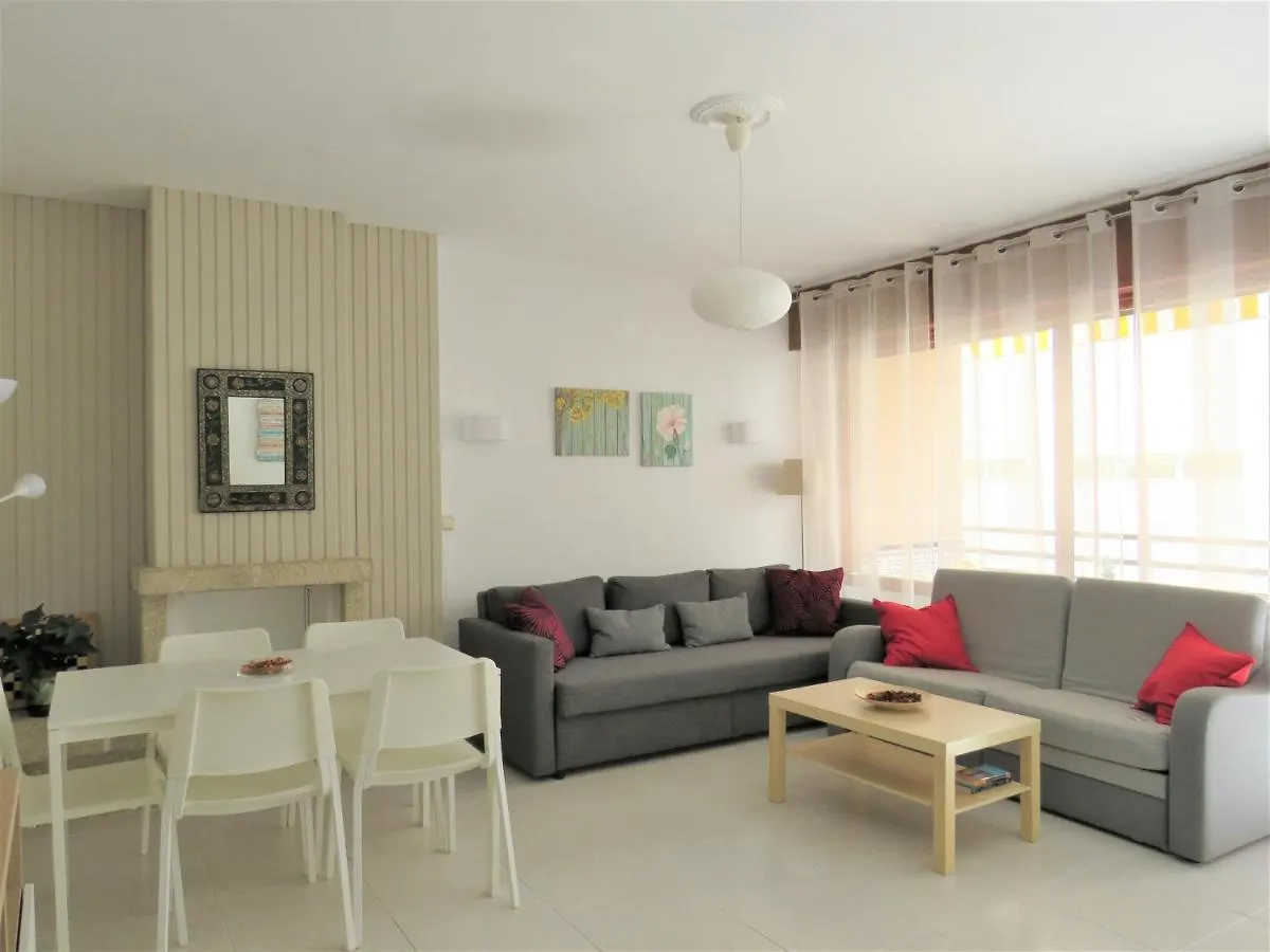 Elizabeth Beach Apartment With Seaviews! Torremolinos Spain