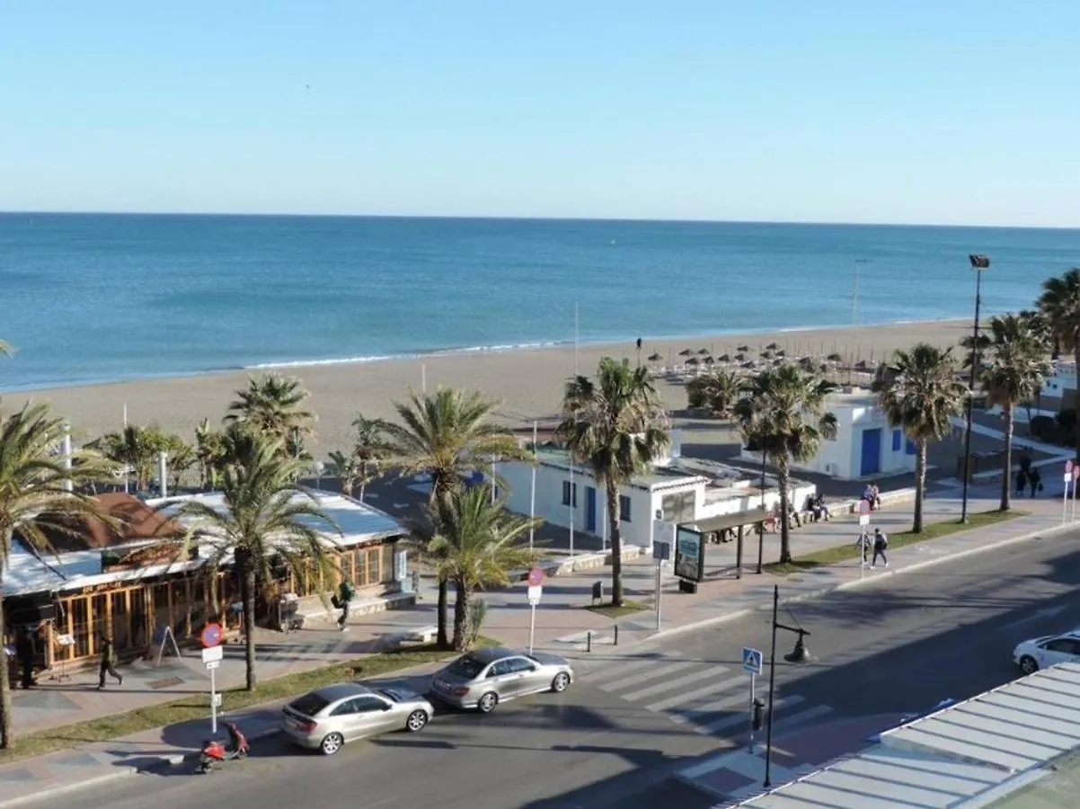 Elizabeth Beach Apartment With Seaviews! Torremolinos 0*,  Spain