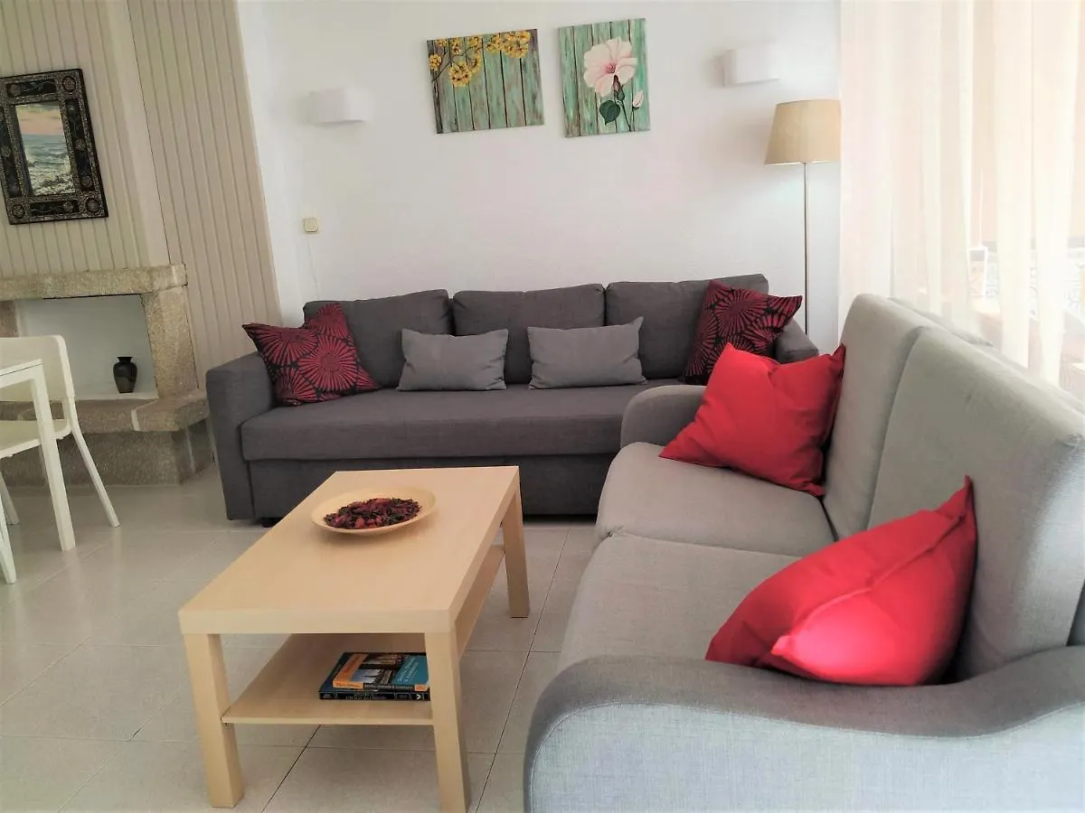 Elizabeth Beach Apartment With Seaviews! Torremolinos