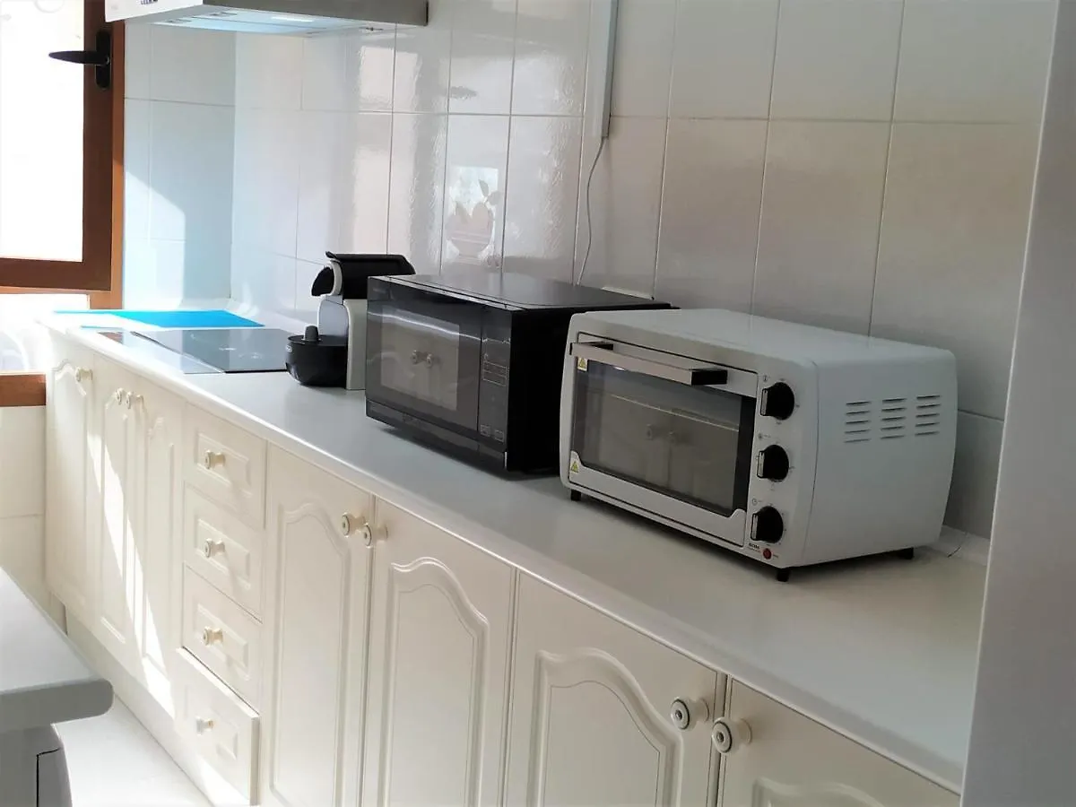 Elizabeth Beach Apartment With Seaviews! Torremolinos